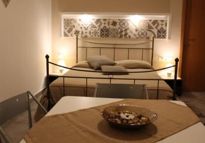 Bed And Breakfast Affittacamere Signorino Resort